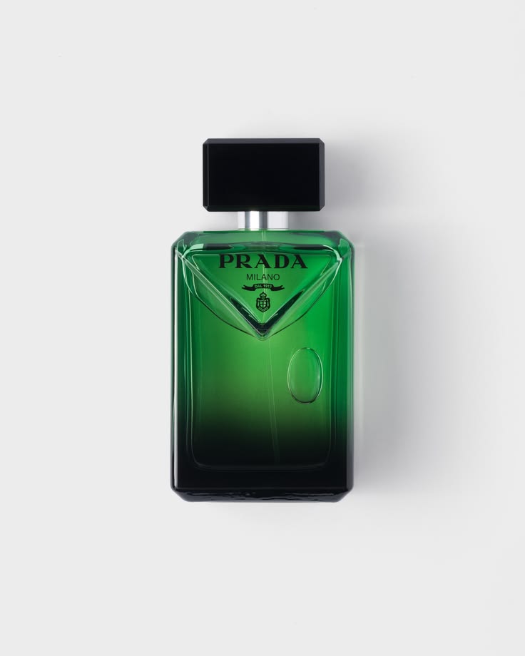 Prada Paradigme Eau de Parfum Spray 100ml / 3.3oz for Men