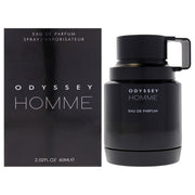 Armaf Odyssey Homme Eau de Parfum 100ml bottle for men