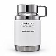 Armaf Odyssey Homme White Edition Eau de Parfum Spray 100ml / 3.4oz for Men