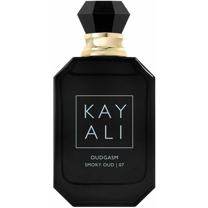 Kayali Oudgasm Smoky Oud | 07 Eau de Parfum Intense 50ml / 1.7oz Unisex