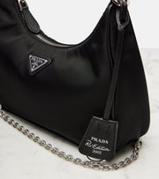 Prada Re-Edition 2005 Re-Nylon Shoulder Bag
