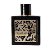 Lattafa Qaed Al Fursan Eau de Parfum Spray 100ml / 3.4oz Unisex