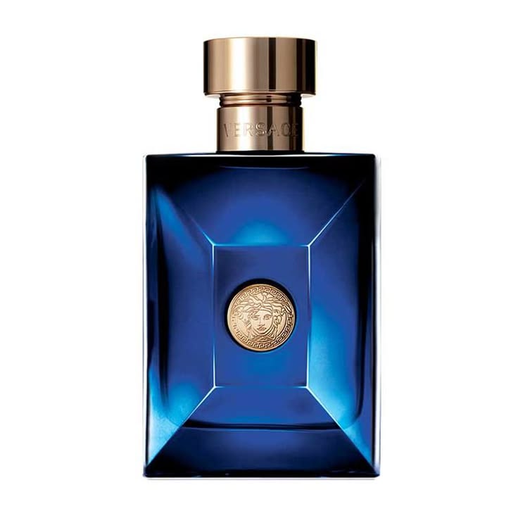 Versace Dylan Blue Pour Homme EDT 100ml for Men - image 2
