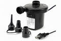 Portable Electric Air Pump for Inflatables
