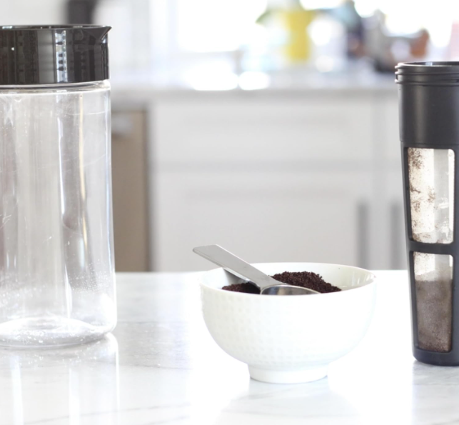 Cold Brew Coffee Maker Pitcher