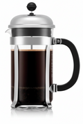 34oz French Press Coffee Maker