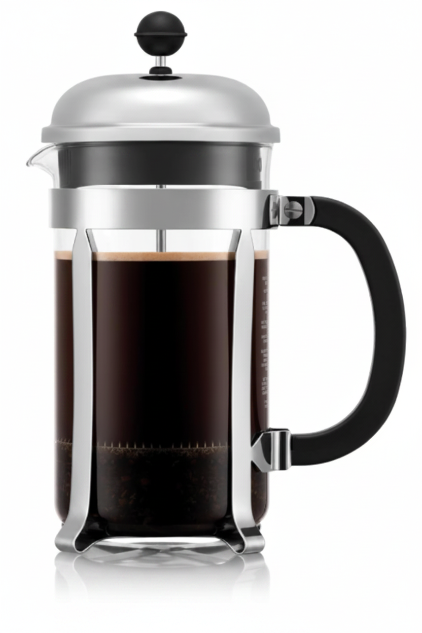 34oz French Press Coffee Maker