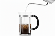 34oz French Press Coffee Maker