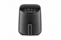 Compact Digital Air Fryer Oven