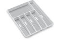 Large Silverware Drawer Organizer