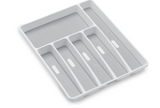 Large Silverware Drawer Organizer