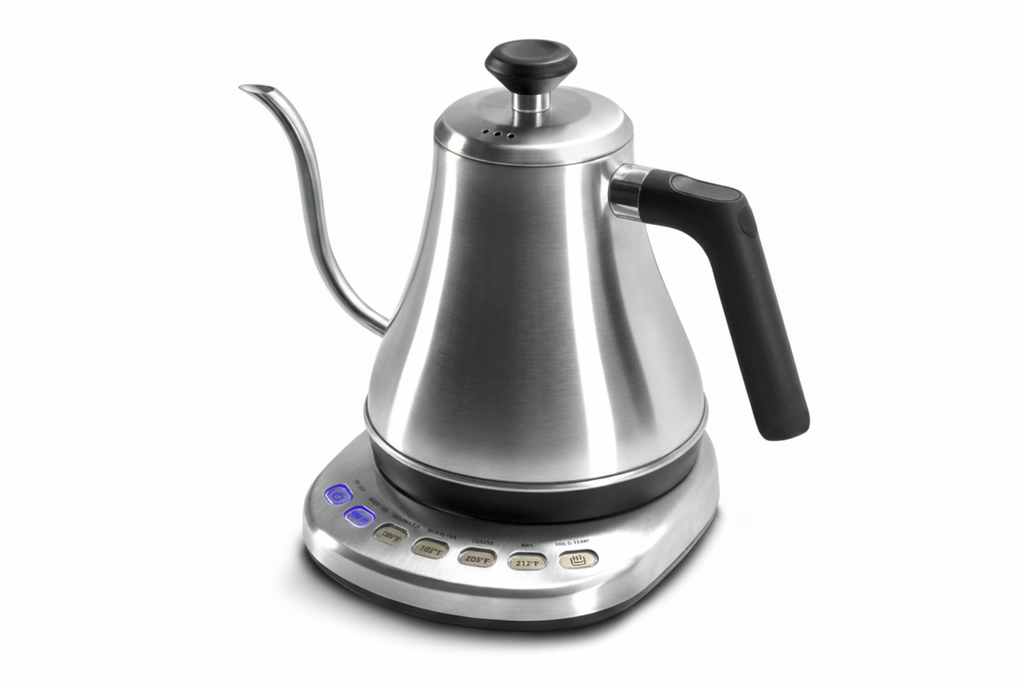 Gooseneck Electric Tea Kettle