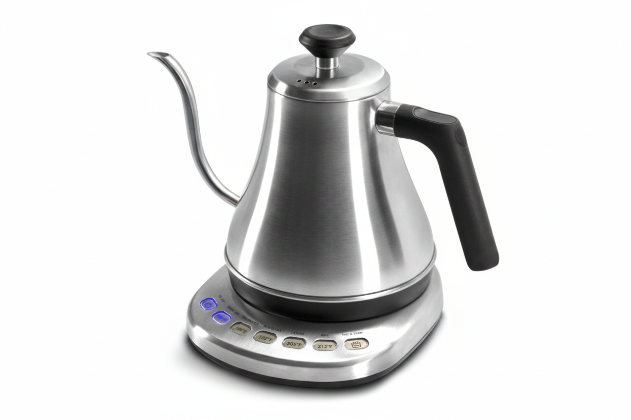 Gooseneck Electric Tea Kettle