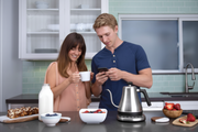 Gooseneck Electric Tea Kettle