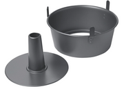 Nonstick Angel Food Cake Pan