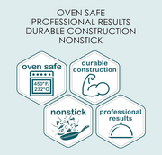 Nonstick Angel Food Cake Pan