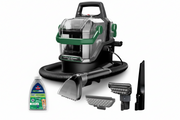 Portable Carpet Spot Cleaner