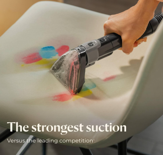 Portable Carpet Spot Cleaner