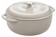 6-Quart Enamel Dutch Oven
