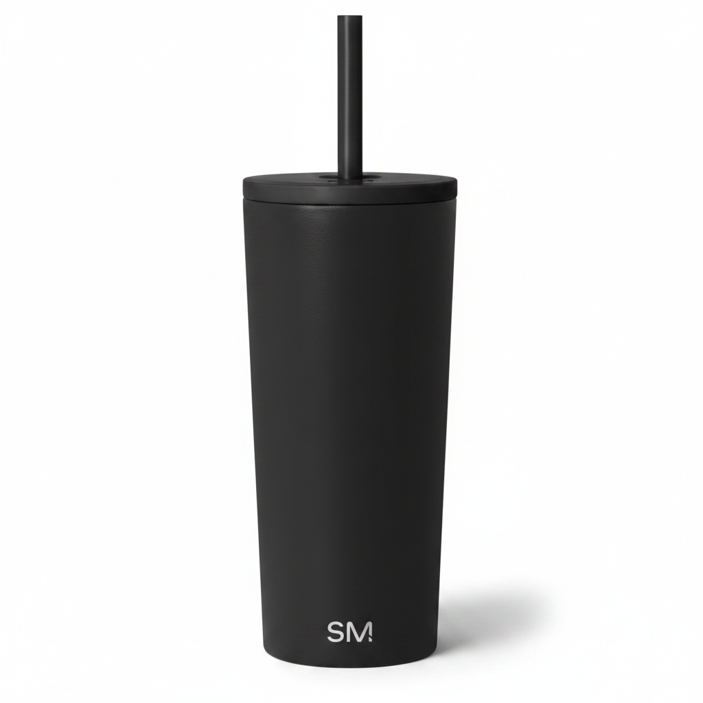 24oz Insulated Travel Tumbler