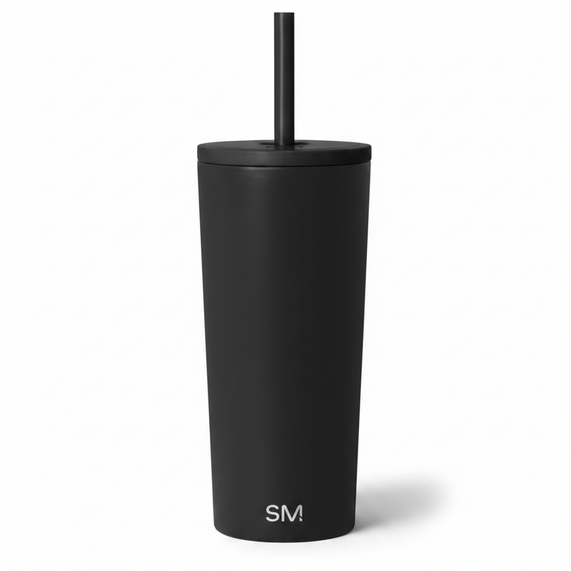 24oz Insulated Travel Tumbler