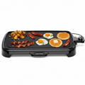 XL Electric Nonstick Griddle