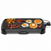 XL Electric Nonstick Griddle