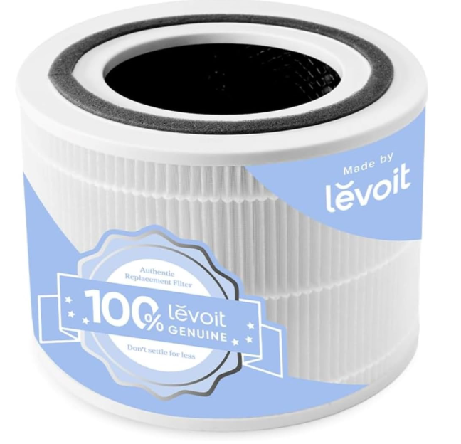 Air Purifier Replacement Filter