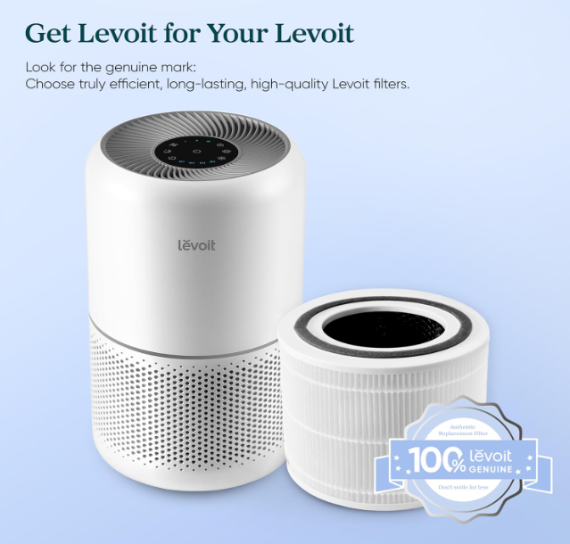 Air Purifier Replacement Filter