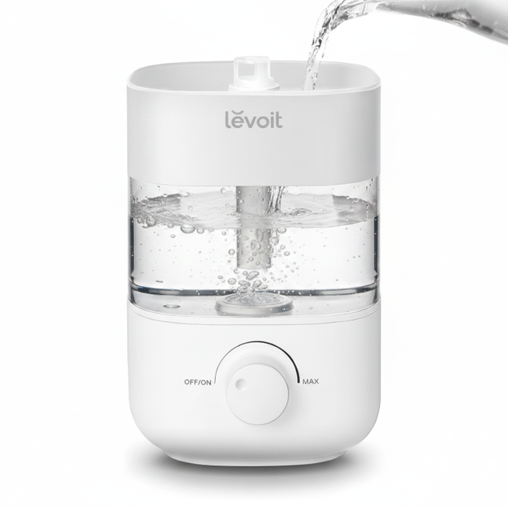 2.5L Top Fill Humidifier