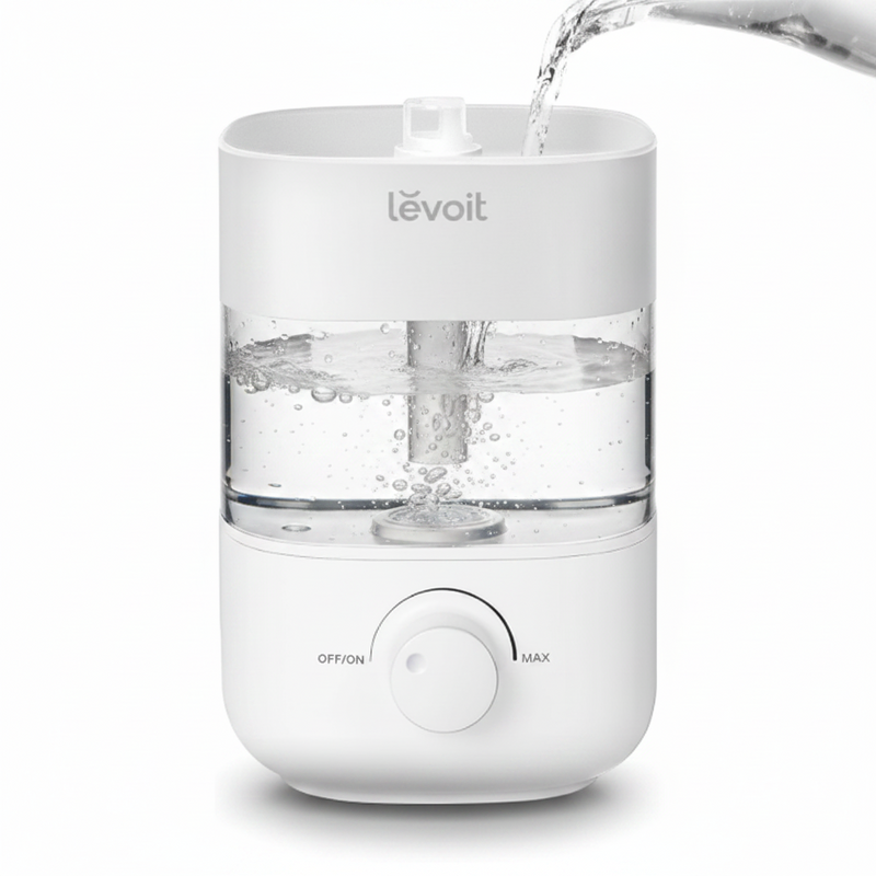 2.5L Top Fill Humidifier