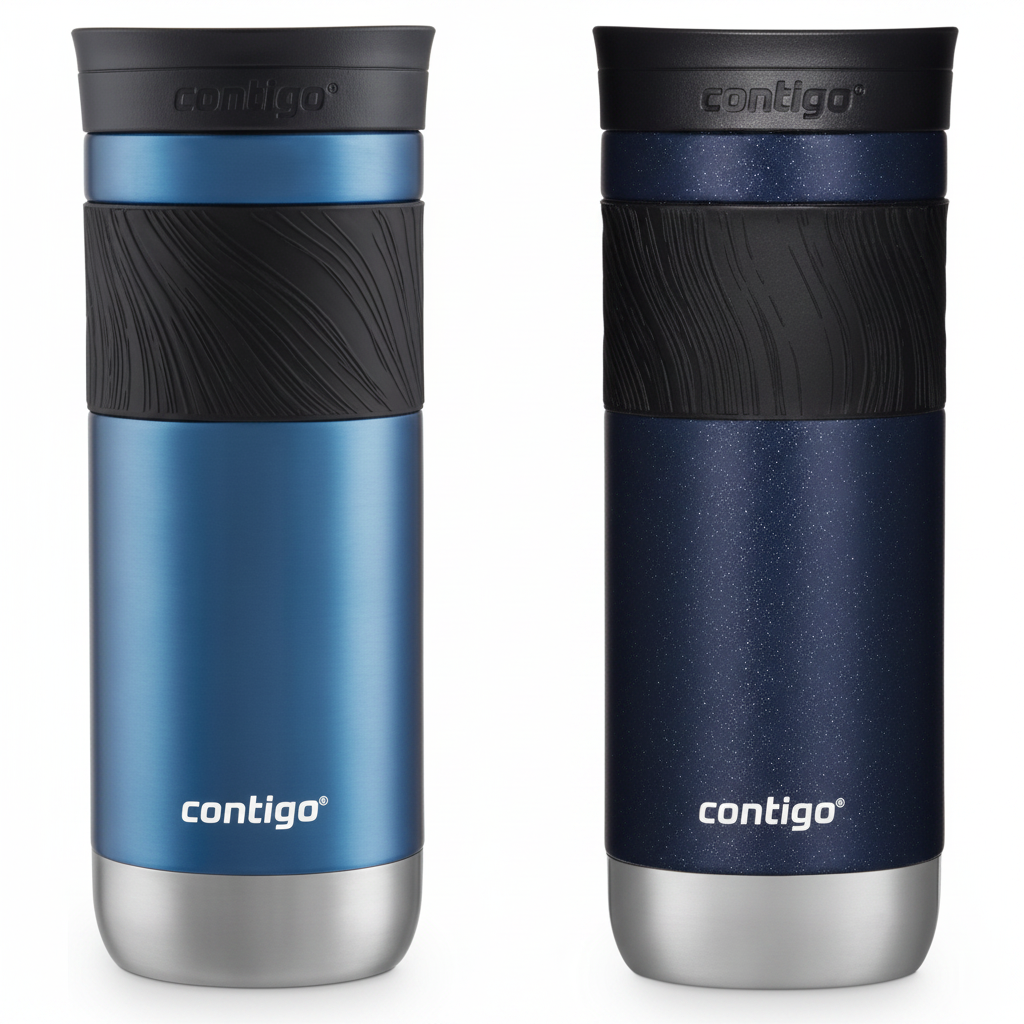 20oz Insulated Travel Mug