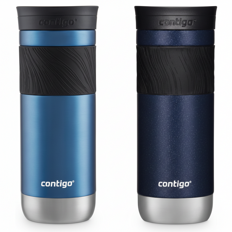 20oz Insulated Travel Mug