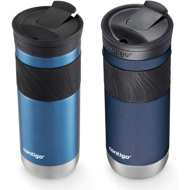 20oz Insulated Travel Mug