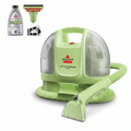 Mini Portable Carpet & Upholstery Cleaner