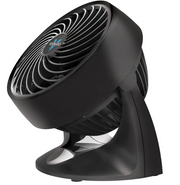 Compact Air Circulator Fan