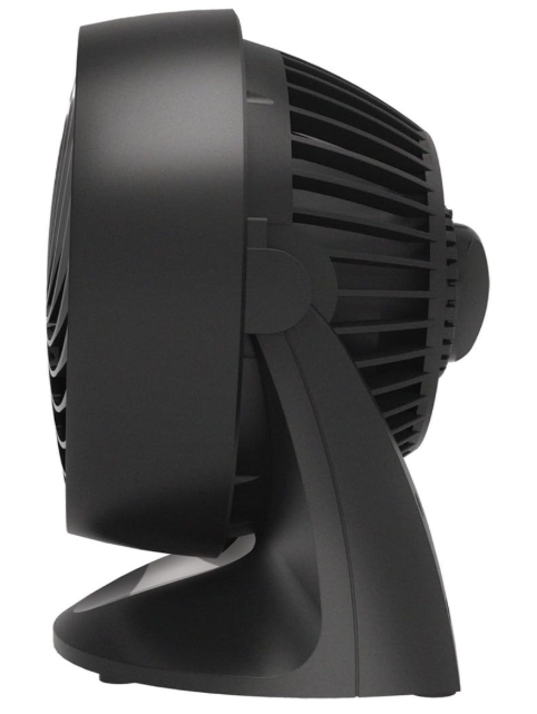 Compact Air Circulator Fan
