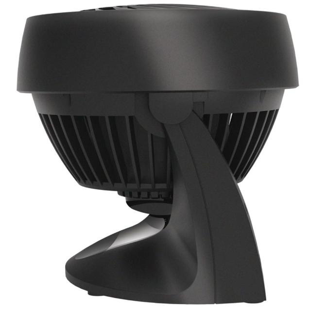 Compact Air Circulator Fan
