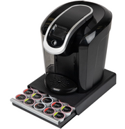 Coffee Pod Storage Drawer