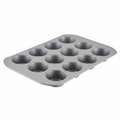 Nonstick 12-Cup Muffin Pan