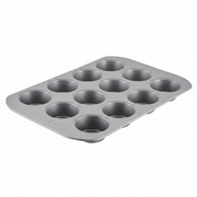 Nonstick 12-Cup Muffin Pan