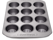 Nonstick 12-Cup Muffin Pan