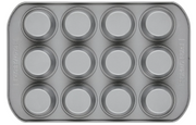 Nonstick 12-Cup Muffin Pan