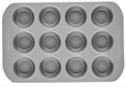 Nonstick 12-Cup Muffin Pan