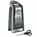 Electric Smooth Edge Can Opener