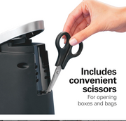 Electric Smooth Edge Can Opener
