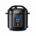 12-in-1 Electric Pressure Cooker