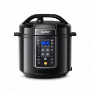 12-in-1 Electric Pressure Cooker