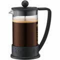 12 oz French Press Coffee Maker