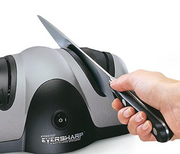 2-Stage Electric Knife Sharpener
